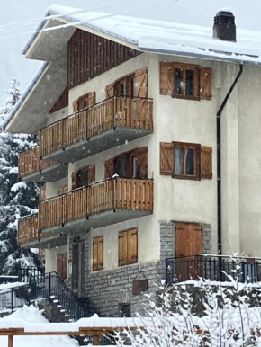 Casa Piccola Del Terranova - La Thuile